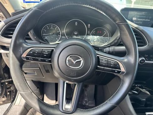 Used 2024 MAZDA MAZDA3 s FWD image 16