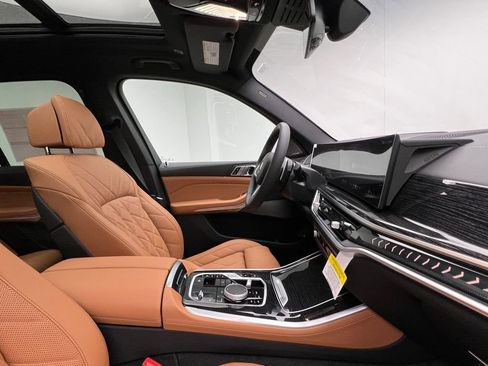 New 2026 BMW X5 xDrive50e AWD/4WD image 6