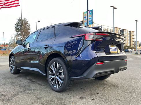 New 2026 Subaru Solterra image 6