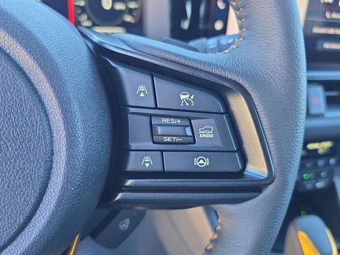 New 2026 Subaru Outback Wilderness AWD/4WD image 24