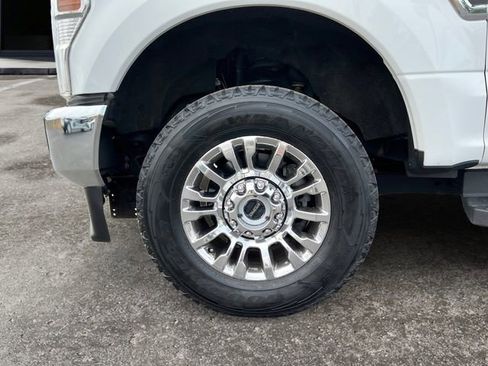 Used 2022 Ford F250 XLT w/ XLT Premium Package image 14