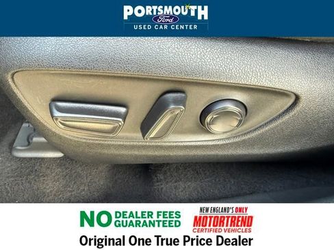 Used 2023 Toyota RAV4 XLE image 19