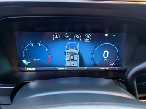 Used 2023 Ford F350 Platinum image 17