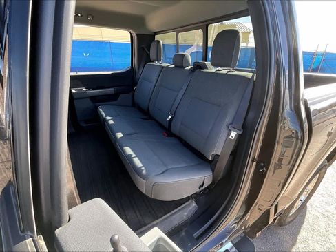 Certified 2024 Ford F150 XLT w/ Equipment Group 302A MID image 20