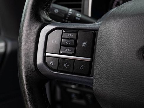 Used 2023 Ford F150 XLT w/ Equipment Group 302A High AWD/4WD image 19