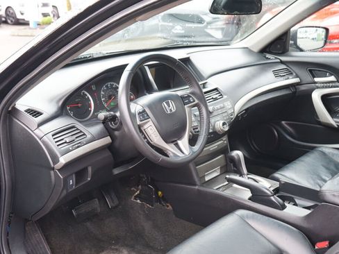 Used 2012 Honda Accord EX-L image 10