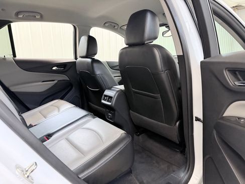 Used 2020 Chevrolet Equinox Premier AWD/4WD image 35