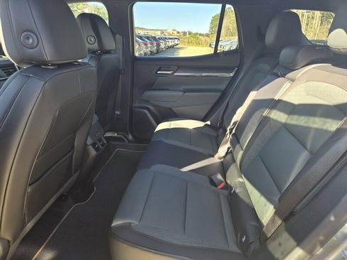 New 2026 GMC Terrain AT4 w/ Convenience Package III image 26