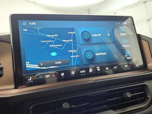 New 2025 Ford Bronco Sport Outer Banks w/ Outer Banks Tech Package+ image 37