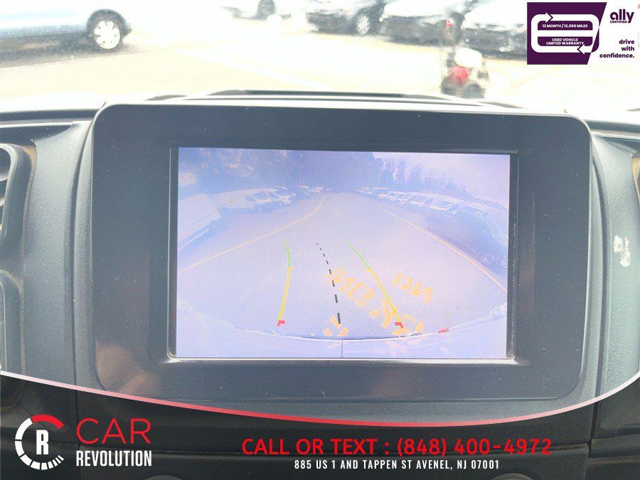 Used 2023 RAM ProMaster 2500 FWD image 15
