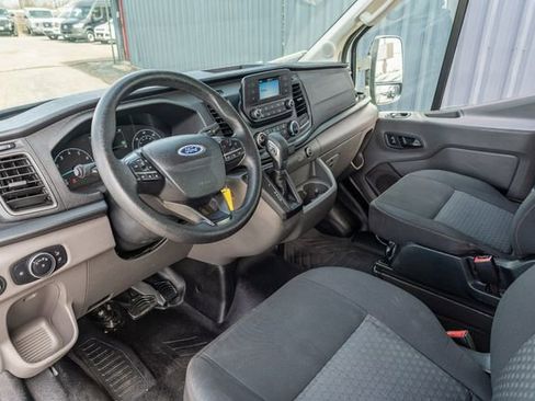 Used 2020 Ford Transit 350 XL image 23
