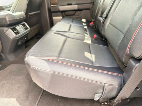 Used 2023 Ford F150 Lariat AWD/4WD image 30