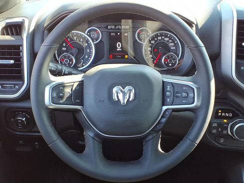 New 2026 RAM 1500 Big Horn w/ Night Edition image 30