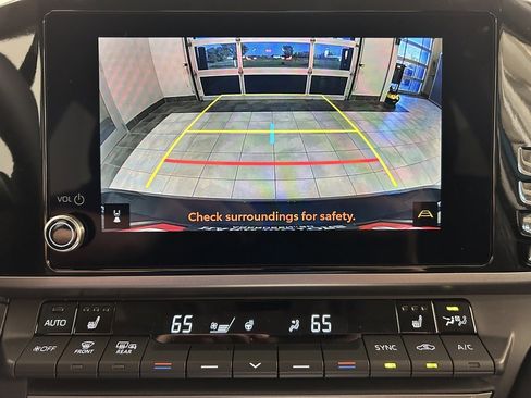 New 2026 Toyota Camry LE image 11