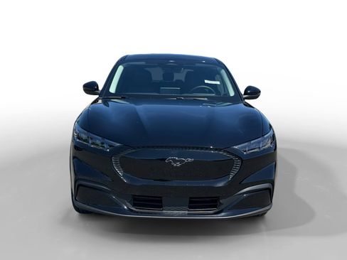 New 2026 Ford Mustang Mach-E Select image 8