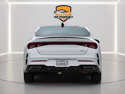 Used 2023 Kia K5 GT-Line