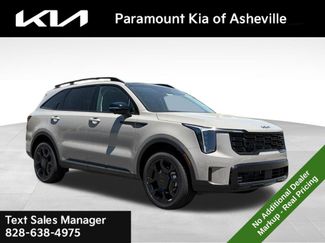 New 2026 Kia Sorento SX AWD/4WD video 1