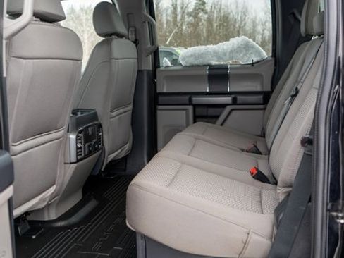 Used 2022 Ford F350 XLT w/ XLT Value Package image 9