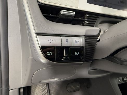 Used 2023 Hyundai Ioniq 5 SEL w/ Cargo Package RWD image 21