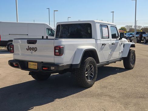 Used 2022 Jeep Gladiator Mojave w/ LED Lighting Group image 3