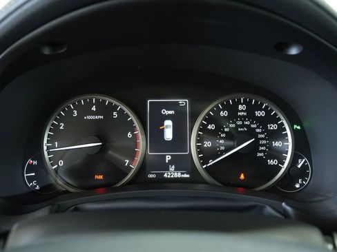 Used 2018 Lexus NX 300 AWD w/ Comfort Package image 24