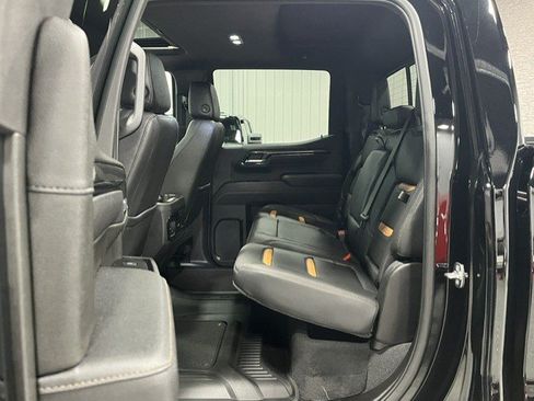 Certified 2026 GMC Sierra 1500 AT4 w/ AT4 Premium Package AWD/4WD image 11