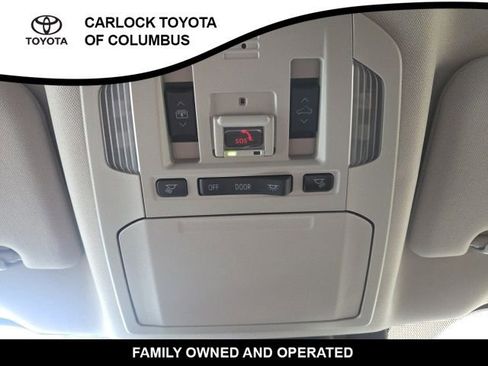 Used 2023 Toyota Highlander Platinum image 30