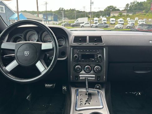 Used 2010 Dodge Challenger R/T RWD image 24