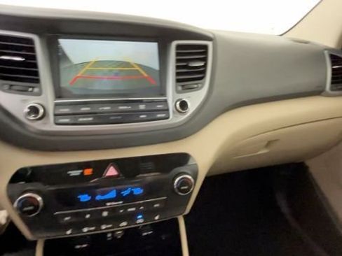 Used 2016 Hyundai Tucson Limited AWD/4WD image 33