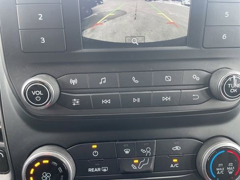 Used 2024 Ford Transit 250 Low Roof w/ Exterior Upgrade Package image 32