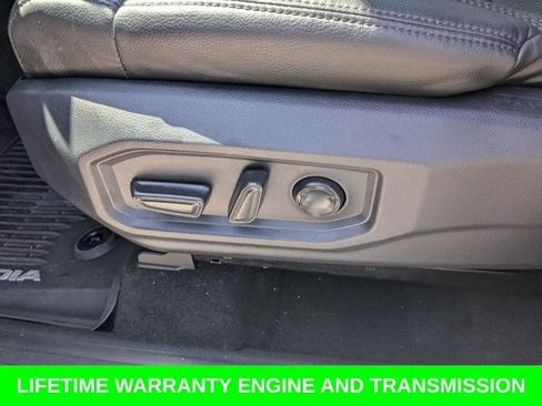 Used 2023 Toyota Tundra Limited w/ Power Package RWD image 22