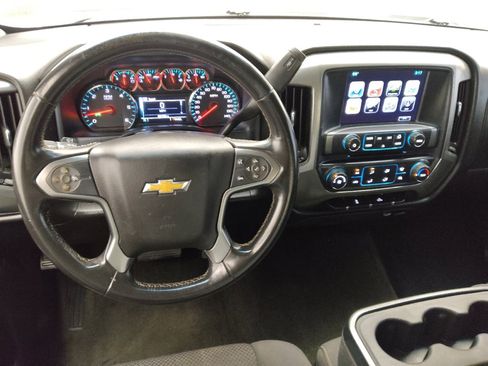 Used 2017 Chevrolet Silverado 1500 LT w/ Trailering Package AWD/4WD image 22