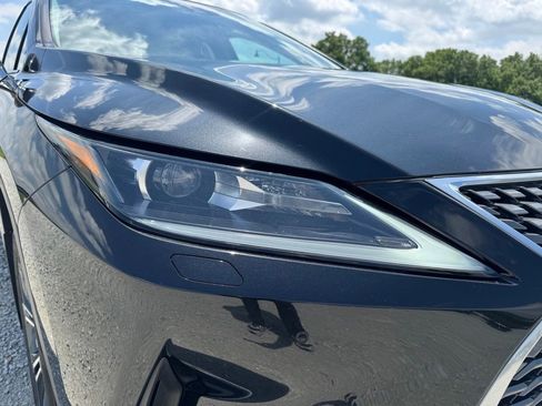 Used 2022 Lexus RX 350 AWD w/ Premium Package image 9