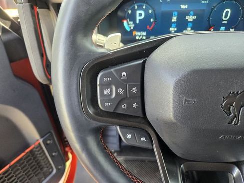 Used 2023 Ford Bronco Raptor image 16