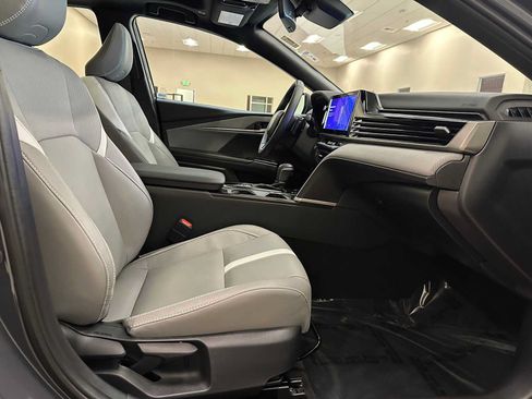 Certified 2025 Toyota Camry SE w/ Multimedia Upgrade Package AWD/4WD image 29