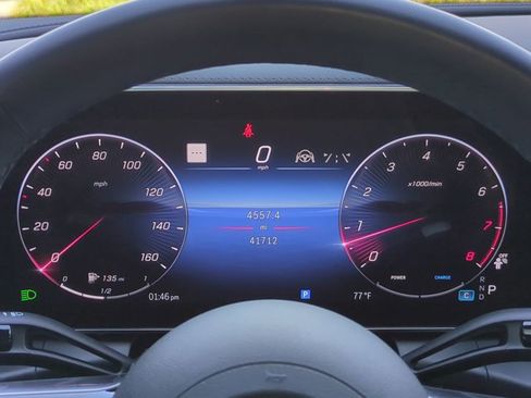 Certified 2023 Mercedes-Benz GLC 300 GLC 300 w/ AMG Line image 28