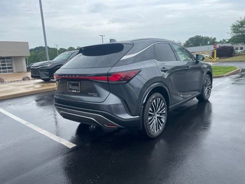 New 2026 Lexus RX 350 Premium Plus AWD/4WD image 3