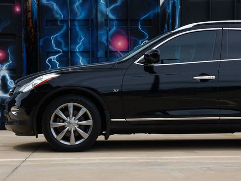 Used 2014 INFINITI QX50 Journey w/ Premium Package AWD/4WD image 27