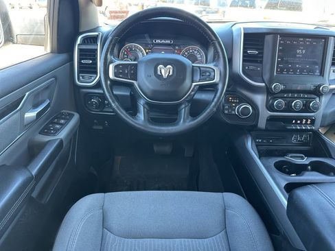 Used 2019 RAM 1500 Big Horn image 19