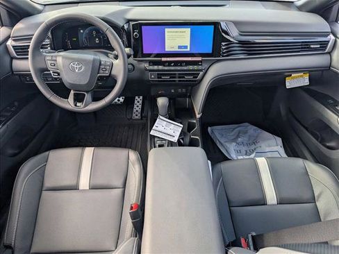New 2026 Toyota Camry SE FWD image 13