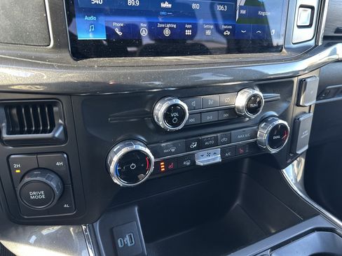 Certified 2023 Ford F150 XLT w/ Equipment Group 302A High image 22