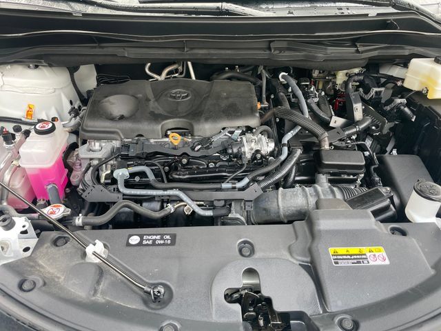 Used 2025 Toyota Sienna XLE FWD image 23