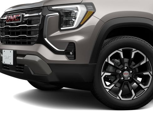 New 2026 GMC Terrain Elevation w/ Elevation Premium Package AWD/4WD image 29