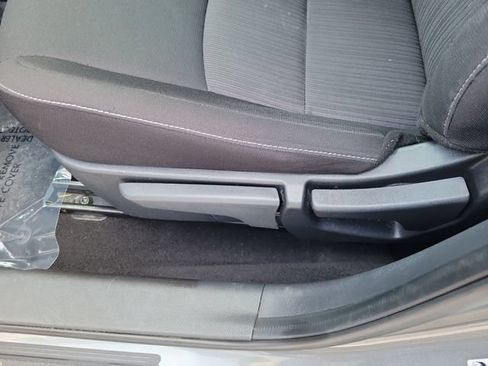 Used 2022 Nissan Sentra SV w/ All-Weather Package FWD image 19