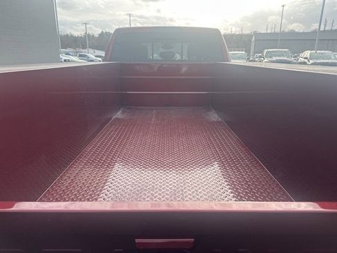 New 2023 RAM 3500 Tradesman w/ Chrome Appearance Group image 25