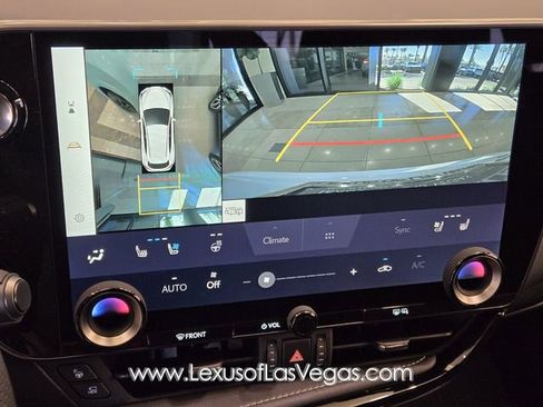 New 2026 Lexus NX 450h+ F Sport image 20