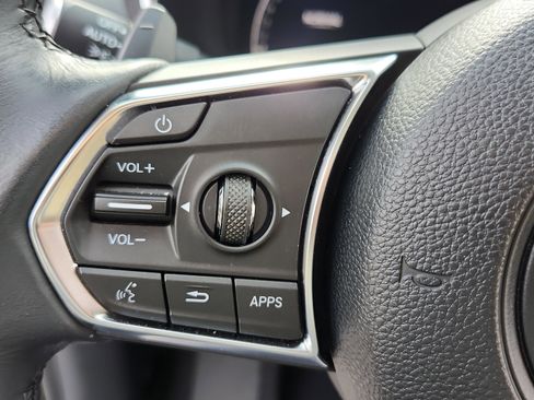 Certified 2023 Acura MDX w/Technology Package image 29