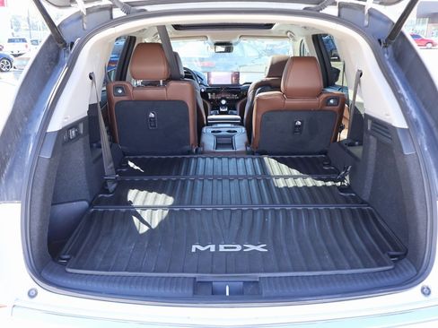 Used 2025 Acura MDX w/ Technology Package image 25