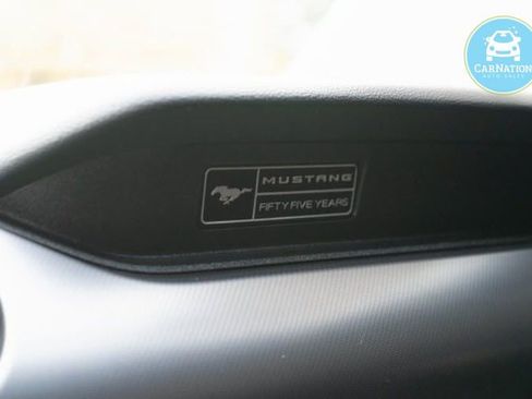 Used 2020 Ford Mustang Premium w/ Equipment Group 201A image 7