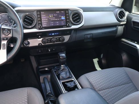 Used 2023 Toyota Tacoma SR5 RWD image 12